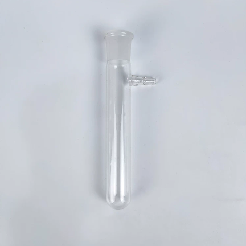 Lab Equipment - 1 buah tabung penerima aksesori peralatan