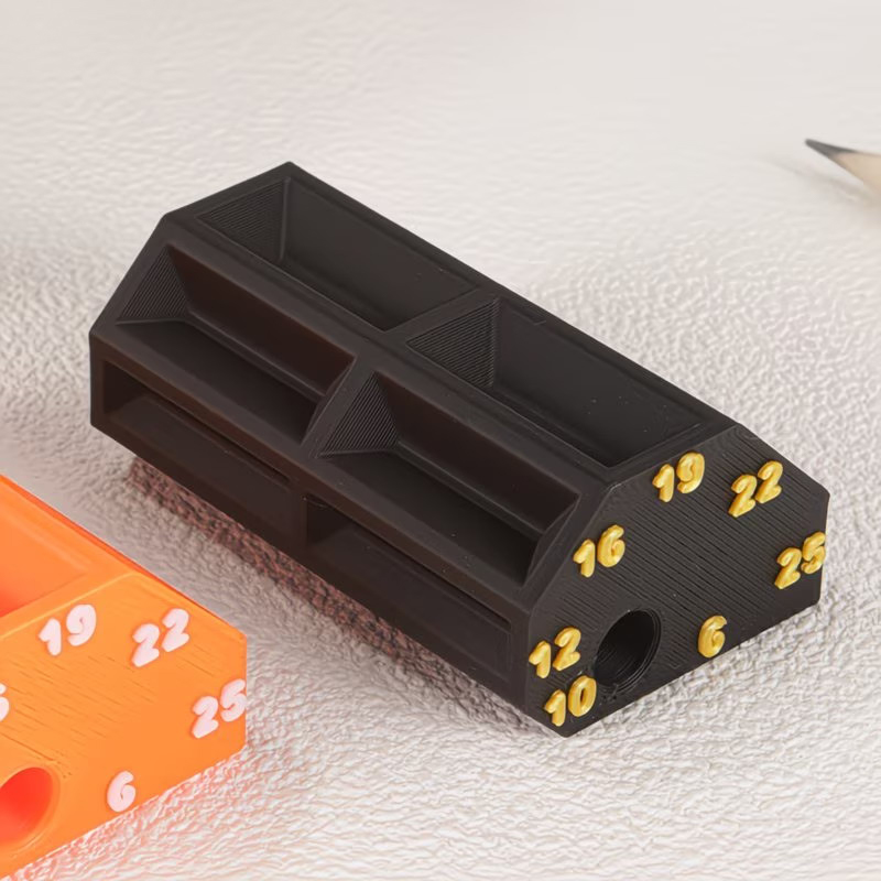 Penggaris Penanda Paralel Mult - Test Instruments ulasan dan harga