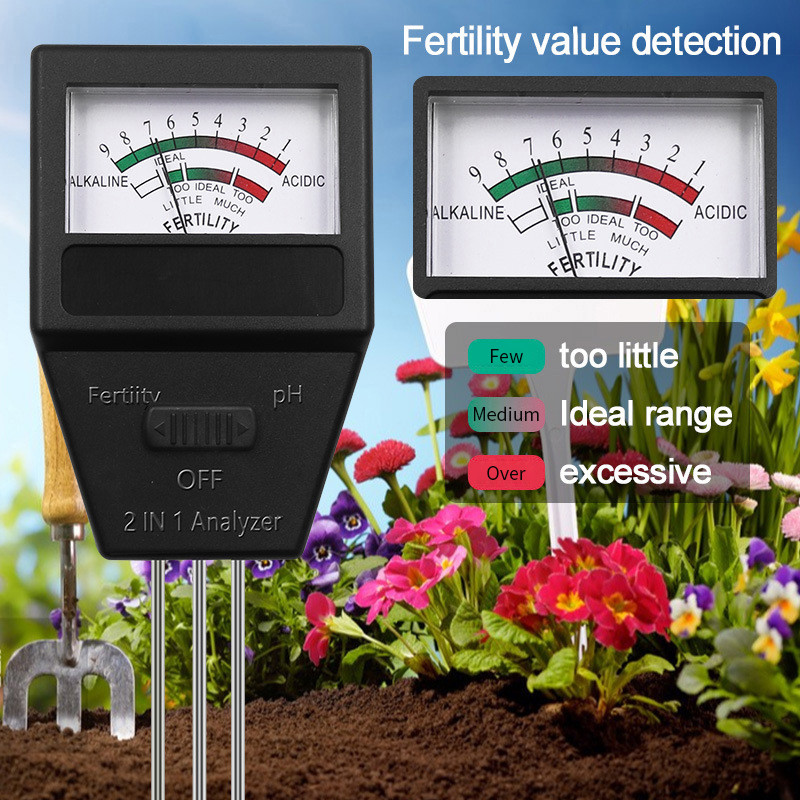 Pengukur kadar alkohol PH tana - Ph Meter Digital Water Tester ulasan dan harga