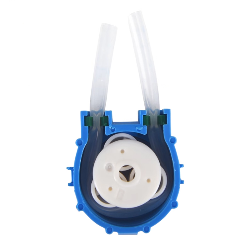 Pompa Peristaltik Metering 12V - Mini Peristaltic Pump 12V ulasan dan harga