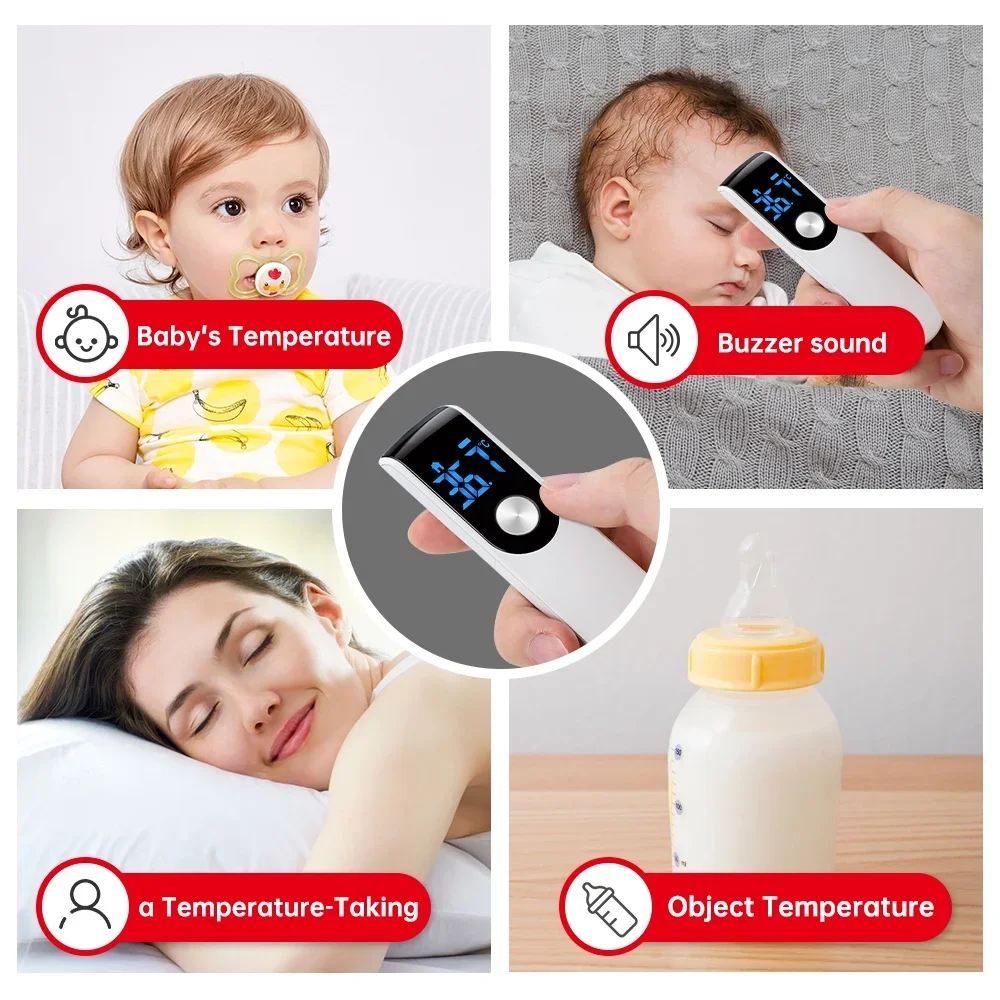 Tali Pengikat Oksimeter Medis  - Pulse Oximeter Fingertip Rechargeable ulasan dan harga