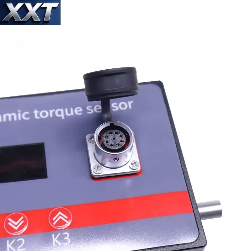 XXT Sensor Torsi Putar Terlari - Test Instruments ulasan dan harga