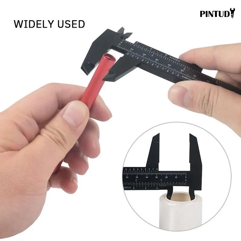 Kaliper Vernier plastik, alat  - Digital Caliper 150Mm Stainless Steel ulasan dan harga
