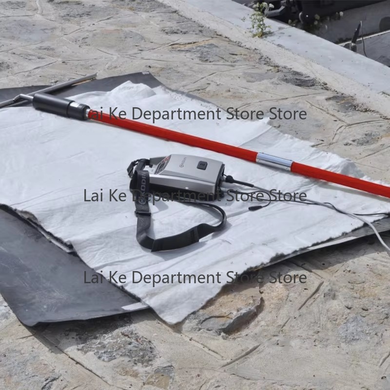 Alat Penguji Percikan Listrik  - Test Instruments ulasan dan harga